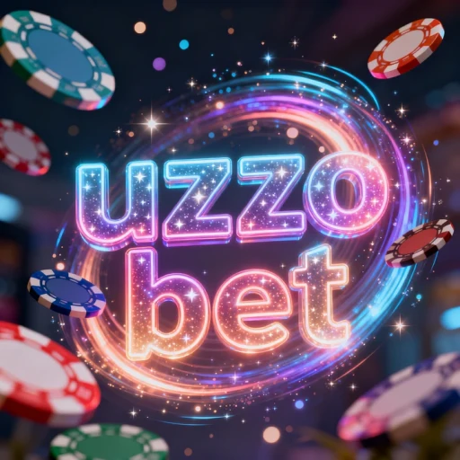 uzzo bet logo
