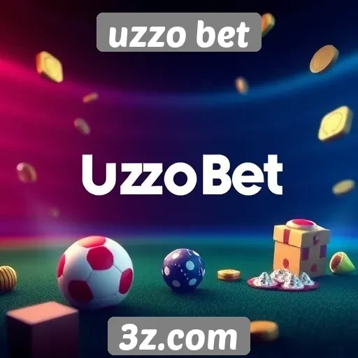 Principais jogos disponíveis no uzzo bet