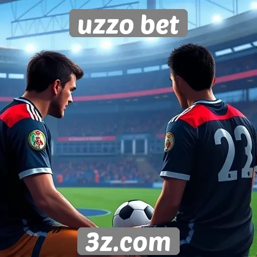 Comportamento dos jogadores no uzzo bet