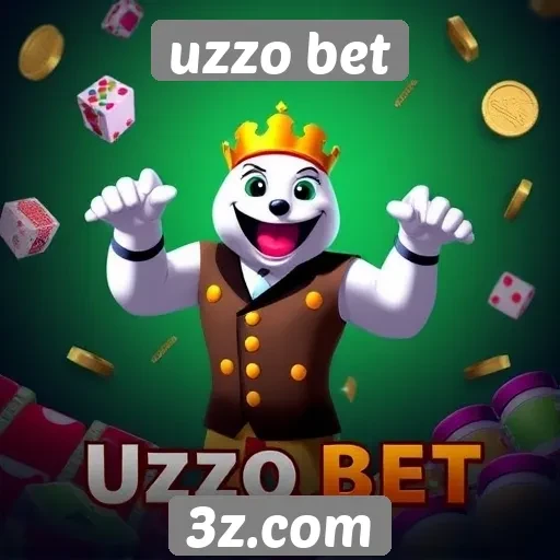 promos e bônus disponíveis no uzzo bet