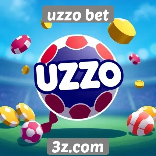 uzzo bet e suas opções de jogos disponíveis
