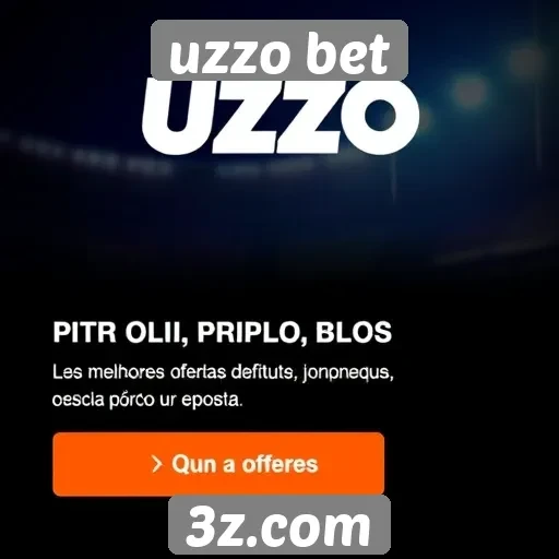 Comparativo de bônus e promoções do uzzo bet