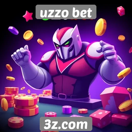 Uzzobet apresenta novas opções de jogos online