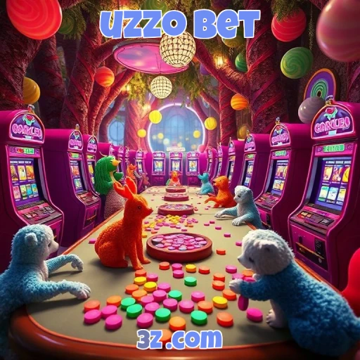 A Experiência Imperdível da seção Live no uzzobit