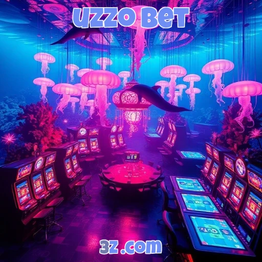 Experiência VIP na UZZO BET: Jogue Como um Verdadeiro Especialista